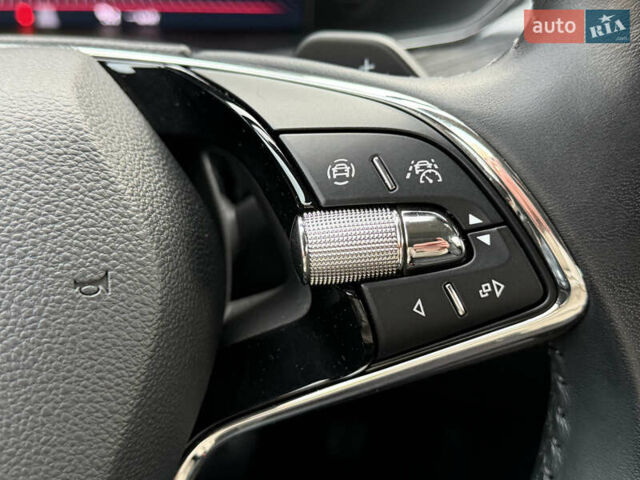 Чорний Шкода Суперб, об'ємом двигуна 1.97 л та пробігом 258 тис. км за 25300 $, фото 58 на Automoto.ua