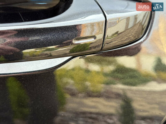 Чорний Шкода Суперб, об'ємом двигуна 1.97 л та пробігом 258 тис. км за 25300 $, фото 62 на Automoto.ua