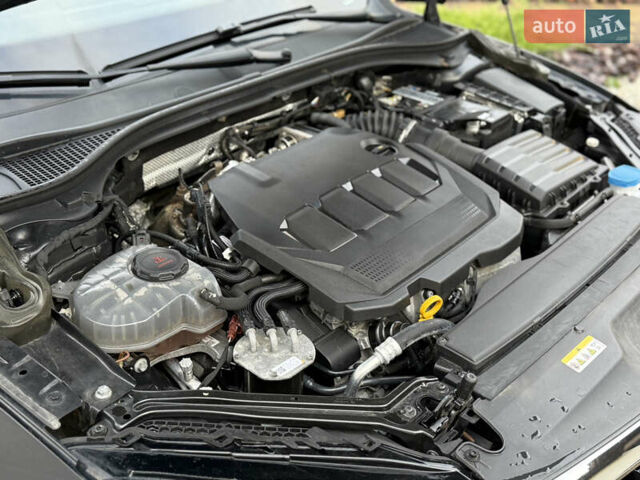 Чорний Шкода Суперб, об'ємом двигуна 1.97 л та пробігом 258 тис. км за 25300 $, фото 65 на Automoto.ua