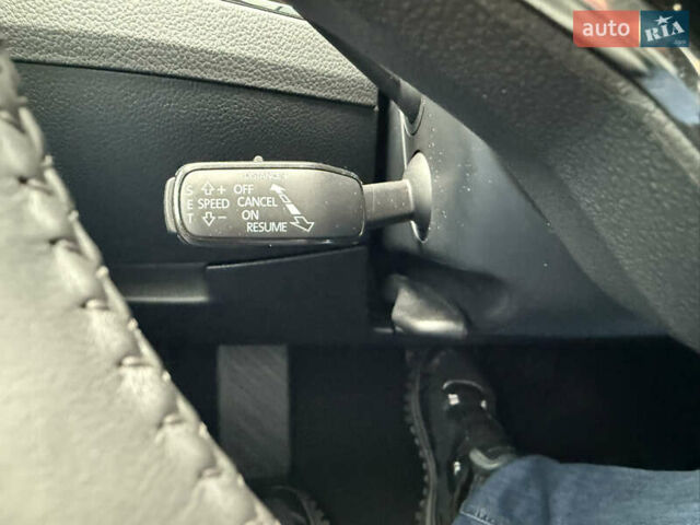 Черный Шкода Суперб, объемом двигателя 1.97 л и пробегом 230 тыс. км за 24900 $, фото 61 на Automoto.ua