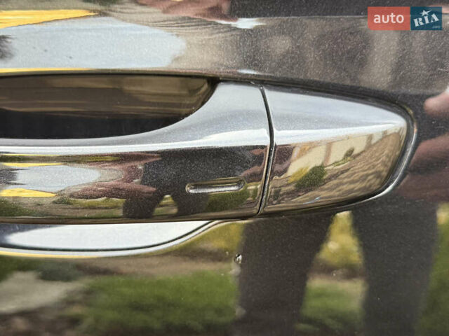 Чорний Шкода Суперб, об'ємом двигуна 1.97 л та пробігом 258 тис. км за 25300 $, фото 61 на Automoto.ua