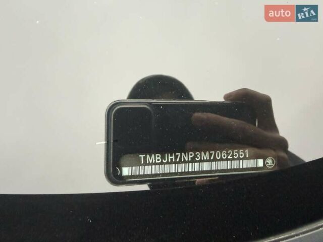 Черный Шкода Суперб, объемом двигателя 1.97 л и пробегом 169 тыс. км за 26200 $, фото 61 на Automoto.ua