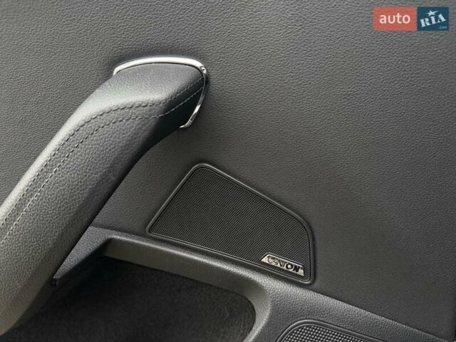 Черный Шкода Суперб, объемом двигателя 1.97 л и пробегом 169 тыс. км за 26200 $, фото 39 на Automoto.ua