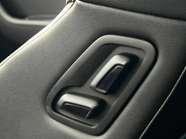 Черный Шкода Суперб, объемом двигателя 2 л и пробегом 173 тыс. км за 27200 $, фото 10 на Automoto.ua