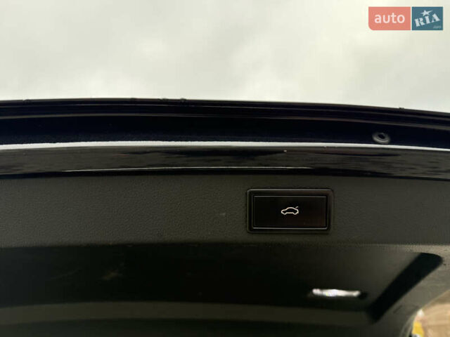 Черный Шкода Суперб, объемом двигателя 1.97 л и пробегом 230 тыс. км за 24900 $, фото 26 на Automoto.ua