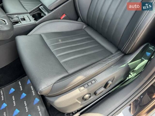 Чорний Шкода Суперб, об'ємом двигуна 1.97 л та пробігом 206 тис. км за 25700 $, фото 18 на Automoto.ua