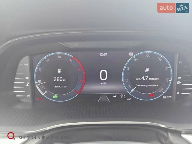 Черный Шкода Суперб, объемом двигателя 1.97 л и пробегом 250 тыс. км за 21000 $, фото 18 на Automoto.ua