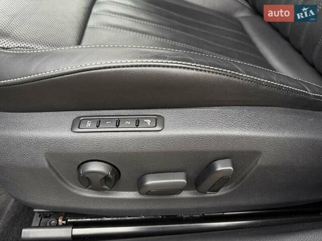 Черный Шкода Суперб, объемом двигателя 1.97 л и пробегом 169 тыс. км за 26200 $, фото 37 на Automoto.ua