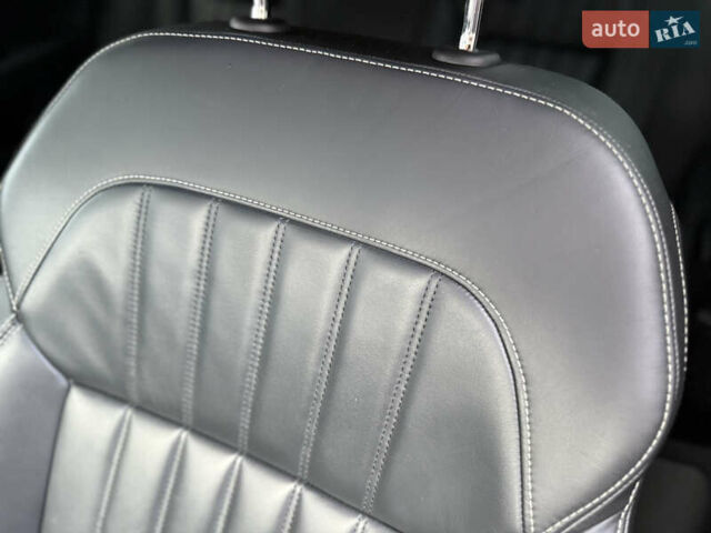 Чорний Шкода Суперб, об'ємом двигуна 1.97 л та пробігом 258 тис. км за 25300 $, фото 28 на Automoto.ua