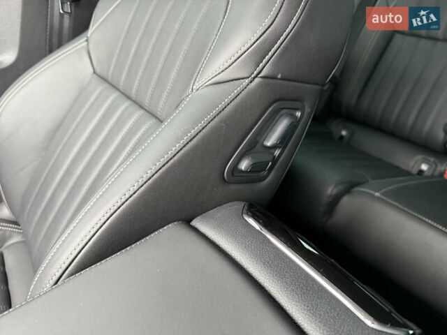 Черный Шкода Суперб, объемом двигателя 1.97 л и пробегом 230 тыс. км за 24900 $, фото 63 на Automoto.ua