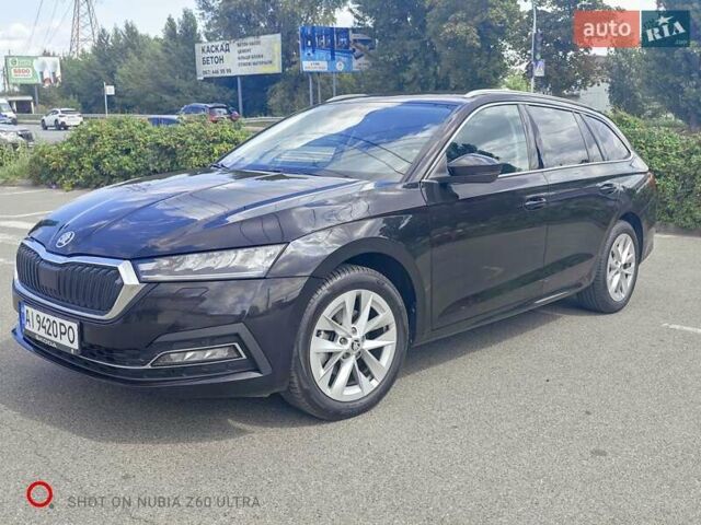 Черный Шкода Суперб, объемом двигателя 1.97 л и пробегом 250 тыс. км за 21000 $, фото 1 на Automoto.ua