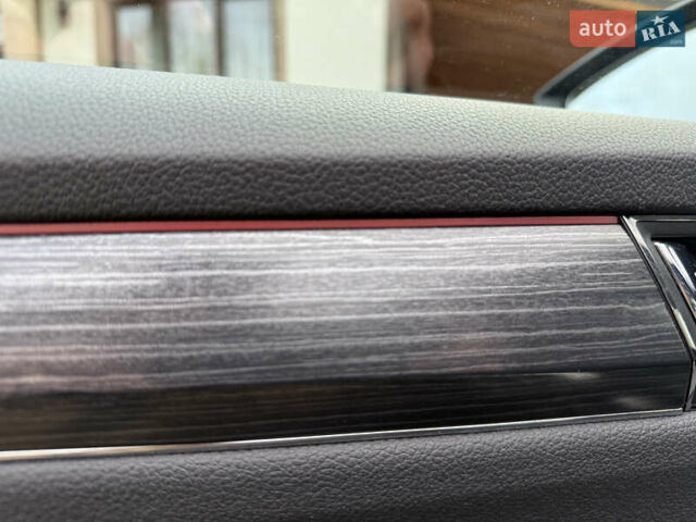 Чорний Шкода Суперб, об'ємом двигуна 1.97 л та пробігом 258 тис. км за 25300 $, фото 45 на Automoto.ua