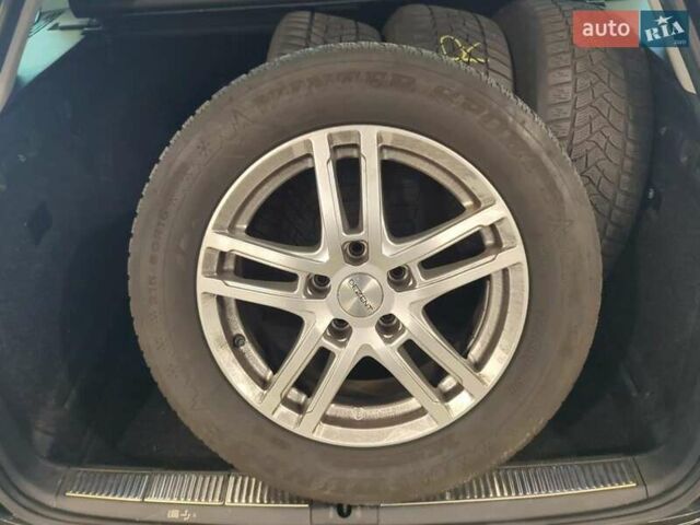 Черный Шкода Суперб, объемом двигателя 1.97 л и пробегом 169 тыс. км за 26200 $, фото 62 на Automoto.ua