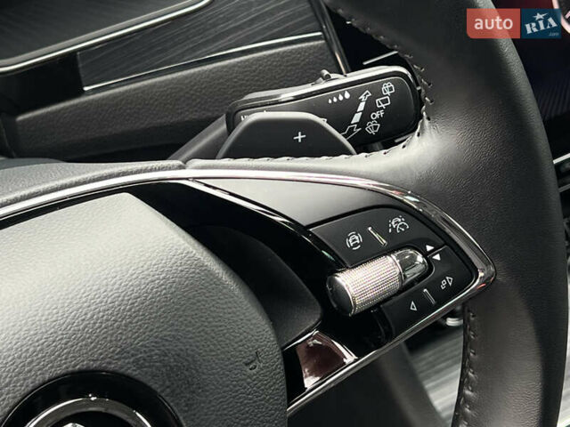 Черный Шкода Суперб, объемом двигателя 2 л и пробегом 173 тыс. км за 27700 $, фото 65 на Automoto.ua