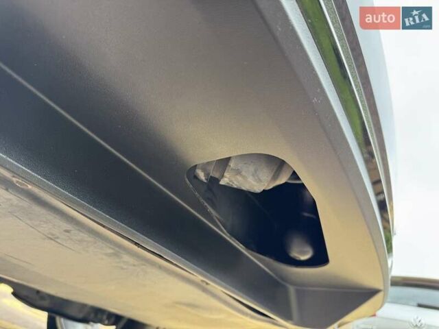 Черный Шкода Суперб, объемом двигателя 1.97 л и пробегом 193 тыс. км за 27500 $, фото 20 на Automoto.ua