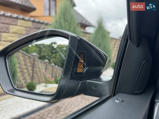 Черный Шкода Суперб, объемом двигателя 1.97 л и пробегом 193 тыс. км за 27500 $, фото 68 на Automoto.ua