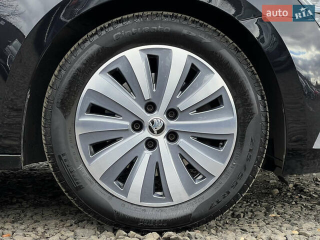 Черный Шкода Суперб, объемом двигателя 2 л и пробегом 173 тыс. км за 27700 $, фото 22 на Automoto.ua