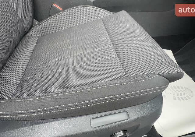 Черный Шкода Суперб, объемом двигателя 1.97 л и пробегом 259 тыс. км за 22900 $, фото 34 на Automoto.ua