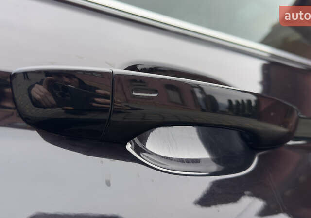 Черный Шкода Суперб, объемом двигателя 1.97 л и пробегом 259 тыс. км за 22900 $, фото 105 на Automoto.ua