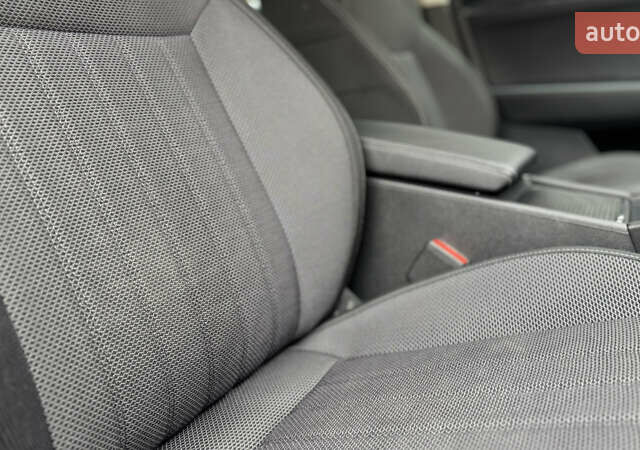 Черный Шкода Суперб, объемом двигателя 1.97 л и пробегом 259 тыс. км за 22900 $, фото 35 на Automoto.ua