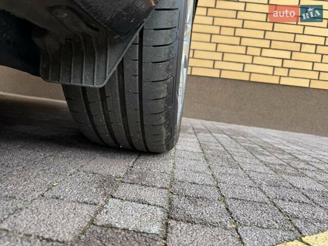 Черный Шкода Суперб, объемом двигателя 1.97 л и пробегом 193 тыс. км за 27500 $, фото 69 на Automoto.ua