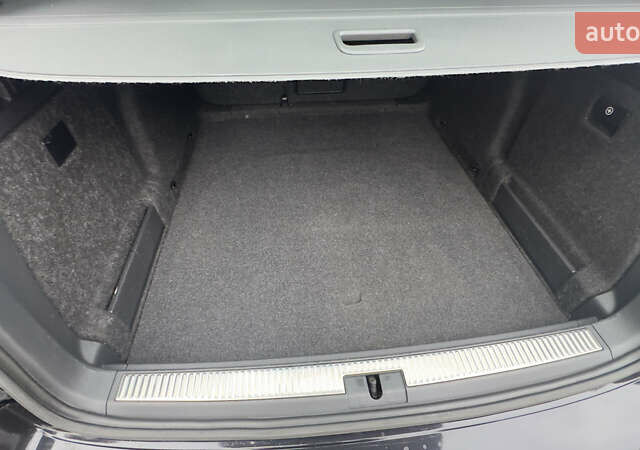 Черный Шкода Суперб, объемом двигателя 1.97 л и пробегом 259 тыс. км за 22900 $, фото 23 на Automoto.ua