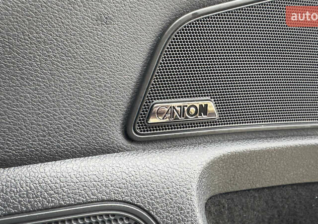 Черный Шкода Суперб, объемом двигателя 1.97 л и пробегом 259 тыс. км за 22900 $, фото 45 на Automoto.ua