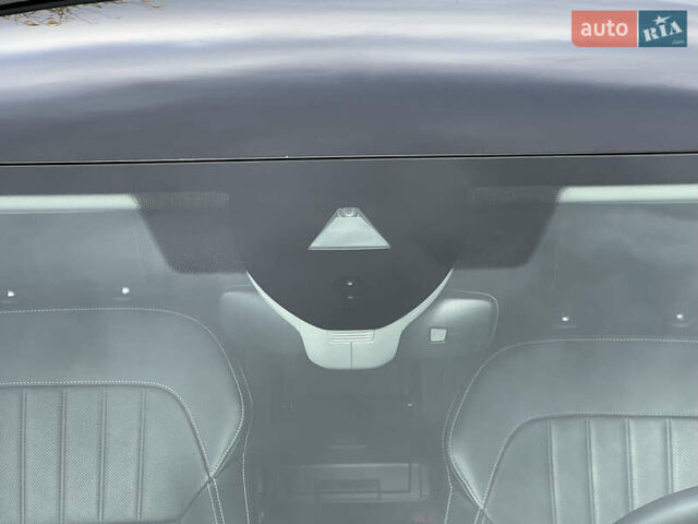 Черный Шкода Суперб, объемом двигателя 2 л и пробегом 173 тыс. км за 27700 $, фото 17 на Automoto.ua
