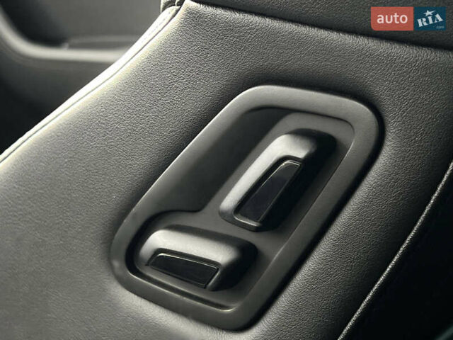 Черный Шкода Суперб, объемом двигателя 2 л и пробегом 173 тыс. км за 27700 $, фото 57 на Automoto.ua