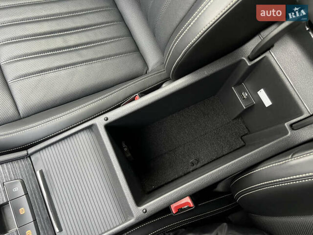 Черный Шкода Суперб, объемом двигателя 2 л и пробегом 173 тыс. км за 27700 $, фото 71 на Automoto.ua