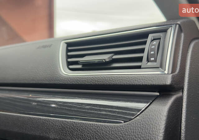 Черный Шкода Суперб, объемом двигателя 1.97 л и пробегом 259 тыс. км за 22900 $, фото 36 на Automoto.ua