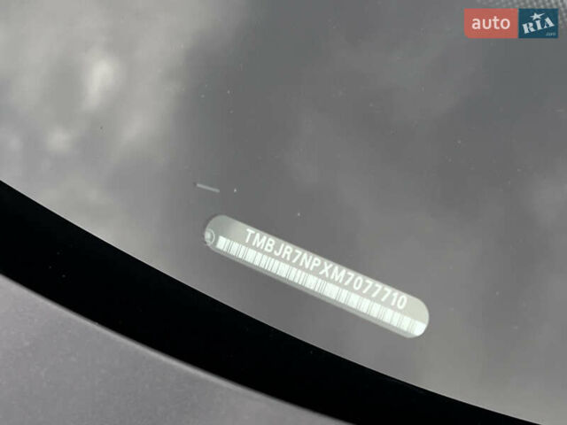 Черный Шкода Суперб, объемом двигателя 2 л и пробегом 173 тыс. км за 27700 $, фото 103 на Automoto.ua