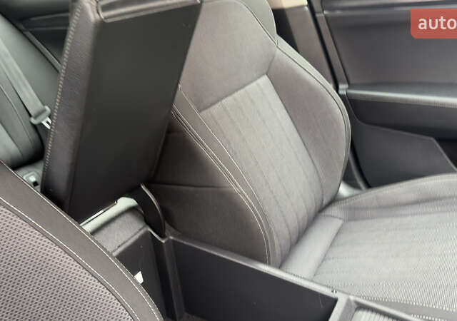 Черный Шкода Суперб, объемом двигателя 1.97 л и пробегом 259 тыс. км за 22900 $, фото 43 на Automoto.ua