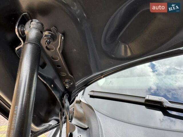 Черный Шкода Суперб, объемом двигателя 1.97 л и пробегом 193 тыс. км за 27500 $, фото 23 на Automoto.ua