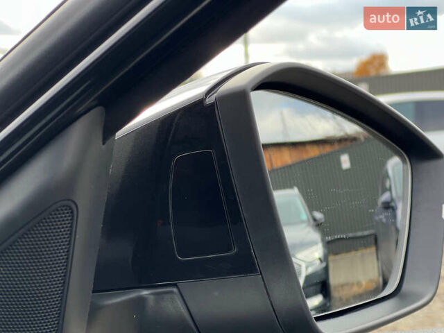 Черный Шкода Суперб, объемом двигателя 2 л и пробегом 173 тыс. км за 27700 $, фото 19 на Automoto.ua