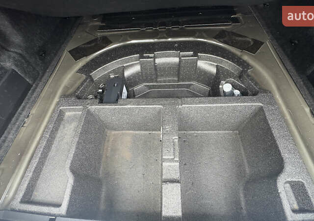 Черный Шкода Суперб, объемом двигателя 1.97 л и пробегом 259 тыс. км за 22900 $, фото 24 на Automoto.ua