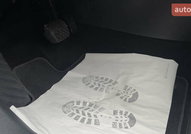 Черный Шкода Суперб, объемом двигателя 1.97 л и пробегом 259 тыс. км за 22900 $, фото 63 на Automoto.ua