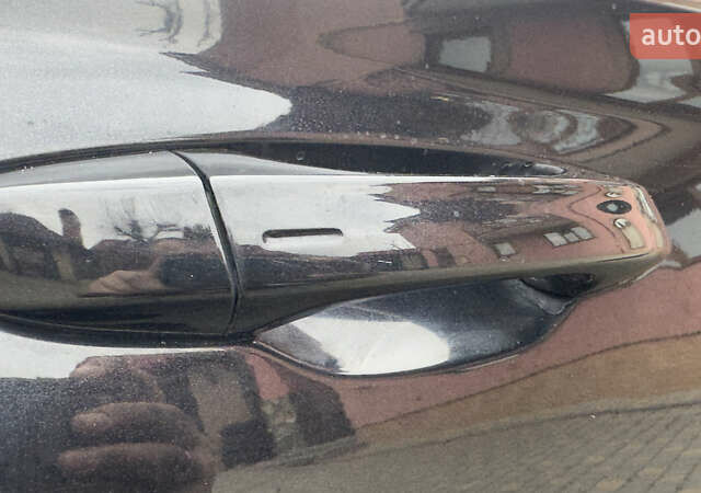 Черный Шкода Суперб, объемом двигателя 1.97 л и пробегом 259 тыс. км за 22900 $, фото 30 на Automoto.ua