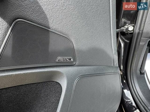 Черный Шкода Суперб, объемом двигателя 1.97 л и пробегом 193 тыс. км за 27500 $, фото 36 на Automoto.ua