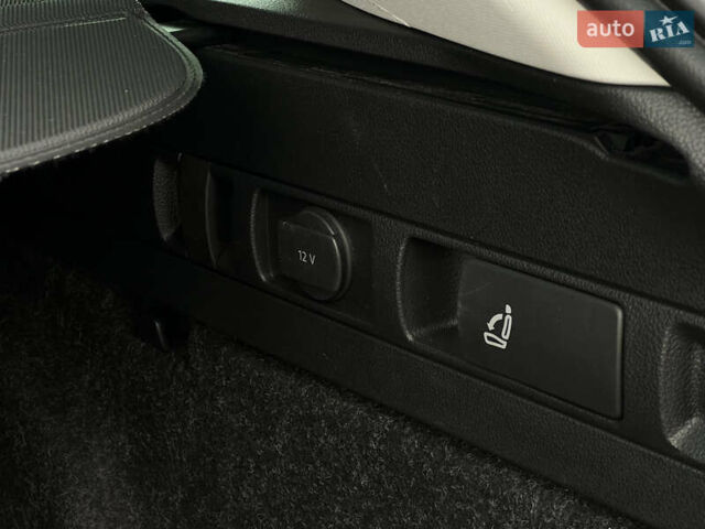 Черный Шкода Суперб, объемом двигателя 2 л и пробегом 173 тыс. км за 27700 $, фото 44 на Automoto.ua