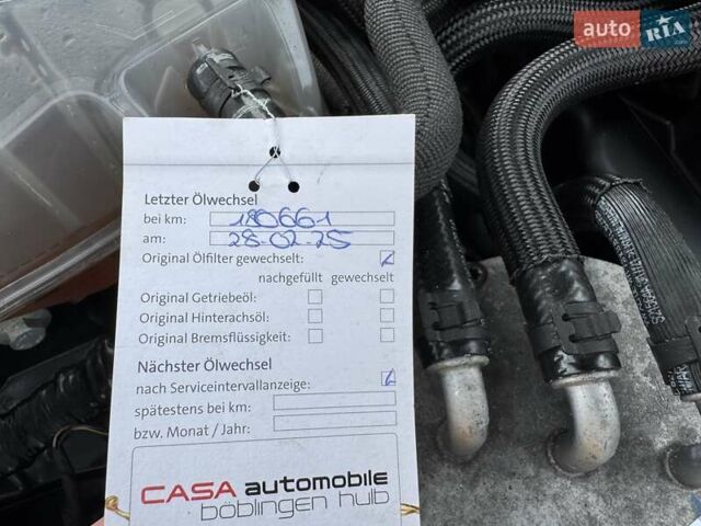 Черный Шкода Суперб, объемом двигателя 1.97 л и пробегом 193 тыс. км за 27500 $, фото 22 на Automoto.ua