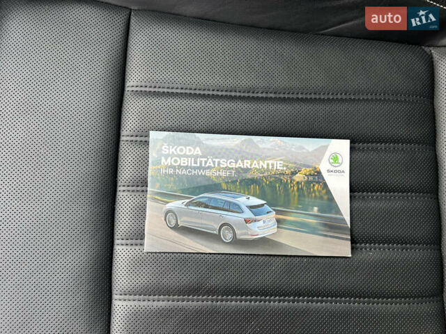 Черный Шкода Суперб, объемом двигателя 2 л и пробегом 173 тыс. км за 27700 $, фото 101 на Automoto.ua