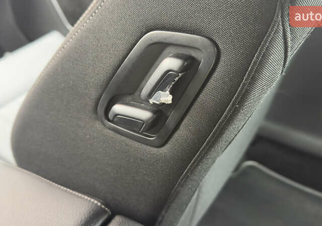 Черный Шкода Суперб, объемом двигателя 1.97 л и пробегом 259 тыс. км за 22900 $, фото 49 на Automoto.ua