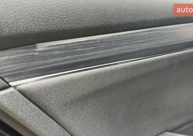 Черный Шкода Суперб, объемом двигателя 1.97 л и пробегом 259 тыс. км за 22900 $, фото 47 на Automoto.ua