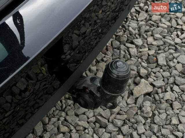 Черный Шкода Суперб, объемом двигателя 2 л и пробегом 173 тыс. км за 27700 $, фото 46 на Automoto.ua