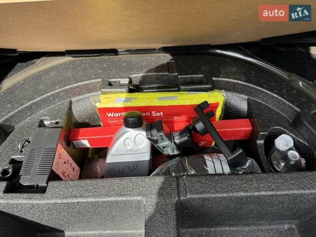 Черный Шкода Суперб, объемом двигателя 1.97 л и пробегом 193 тыс. км за 27500 $, фото 31 на Automoto.ua