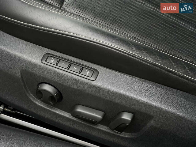 Черный Шкода Суперб, объемом двигателя 2 л и пробегом 173 тыс. км за 27700 $, фото 33 на Automoto.ua