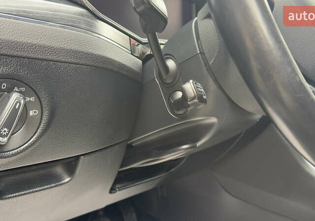 Черный Шкода Суперб, объемом двигателя 1.97 л и пробегом 259 тыс. км за 22900 $, фото 61 на Automoto.ua