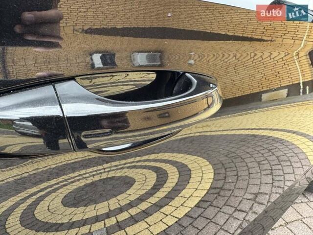 Черный Шкода Суперб, объемом двигателя 1.97 л и пробегом 193 тыс. км за 27500 $, фото 46 на Automoto.ua