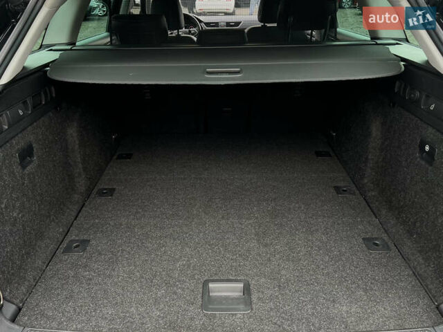 Черный Шкода Суперб, объемом двигателя 2 л и пробегом 173 тыс. км за 27700 $, фото 41 на Automoto.ua